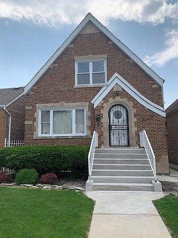 1st image of 5922 S Karlov Ave #2