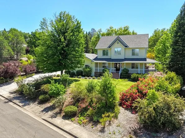 11565 Fox Estates Ct, Redding, CA 96003