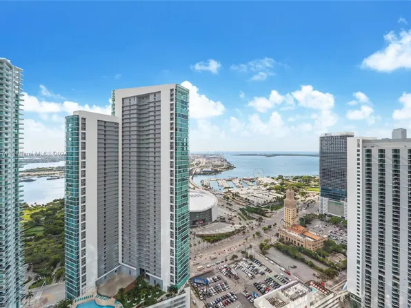 851 NE 1st Ave Unit 4003, Miami, FL 33132