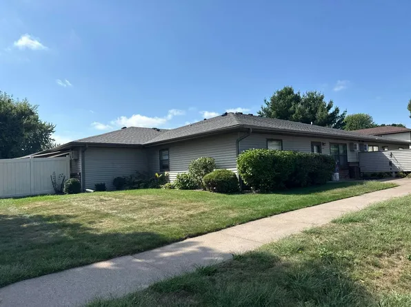 3466 Miller St, Eau Claire, WI 54701