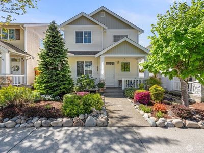 18108 97th Avenue Ct E, Puyallup, WA, 98375