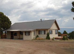 1630 Wildcat Canyon Rd, Montrose, CO 81403