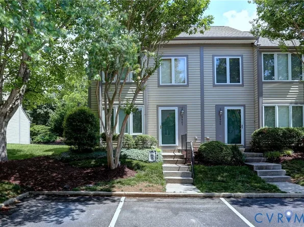 2907 Port View Ct, Henrico, VA 23233