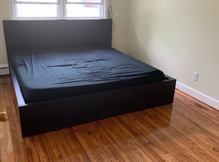 20 Beverly St #8, North Dartmouth, MA 02747