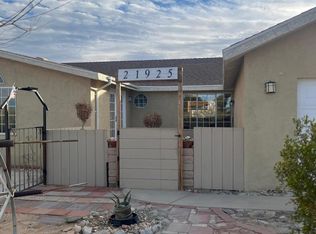 21925 Fort Tejon Rd, Llano, CA 93544