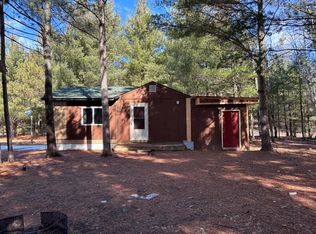 24625 Fosmo Dr, Webster, WI 54893