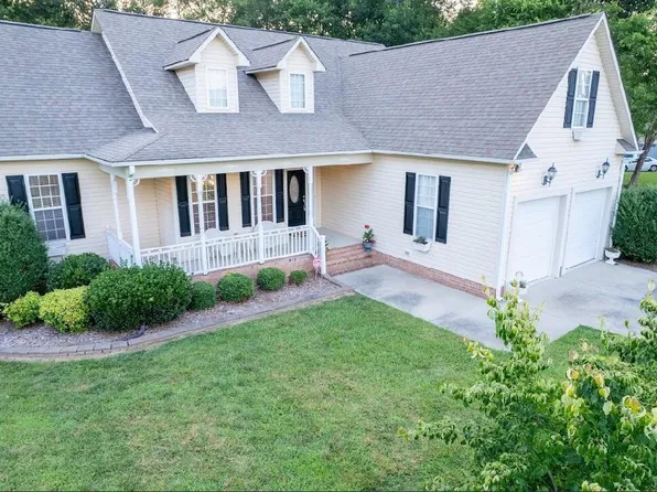 237 Water Front Ln, Timberlake, NC 27583