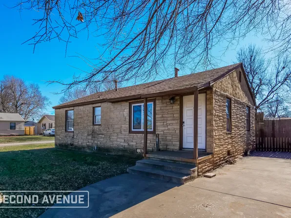 3100 SW 45th St, Oklahoma City, OK 73119