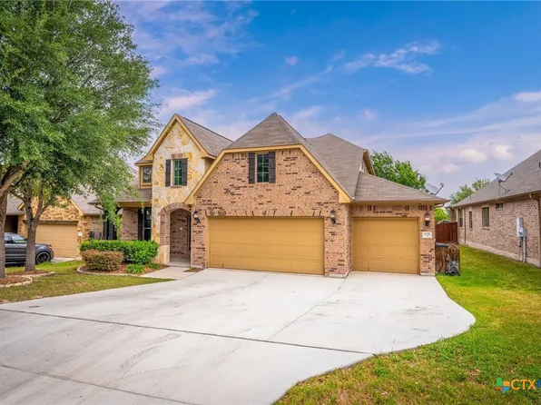 2051 Western Pecan, New Braunfels, TX 78130