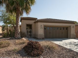 12819 W Jasmine Trl, Peoria, AZ 85383
