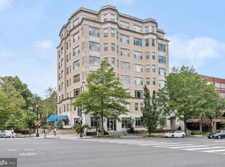 2600 Pennsylvania Ave NW APT 5C, Washington, DC 20037