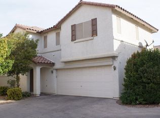 7268 Plushstone St, Spring Valley, NV 89148