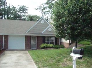 145 Dalton Place Way, Knoxville, TN 37912