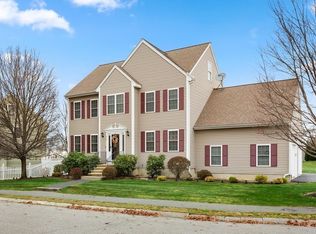 272 Oakland Ave, Methuen, MA 01844