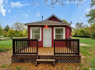15509 Chatham St, Detroit, MI 48223