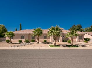 2601 Airfield Ct, Kingman, AZ 86401