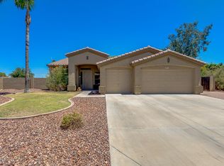 5155 W Saint John Rd, Glendale, AZ 85308