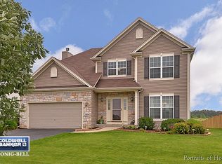 3406 Ryan Dr, Yorkville, IL