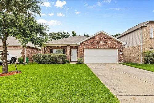 22810 Highland Bluff Ln Photo 1