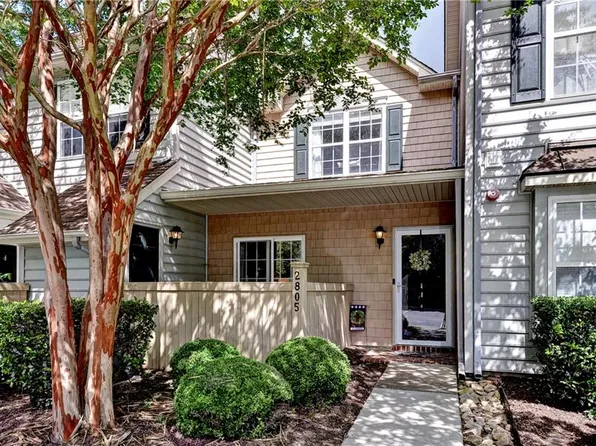 2805 Glen Nevis Trce, Williamsburg, VA 23188