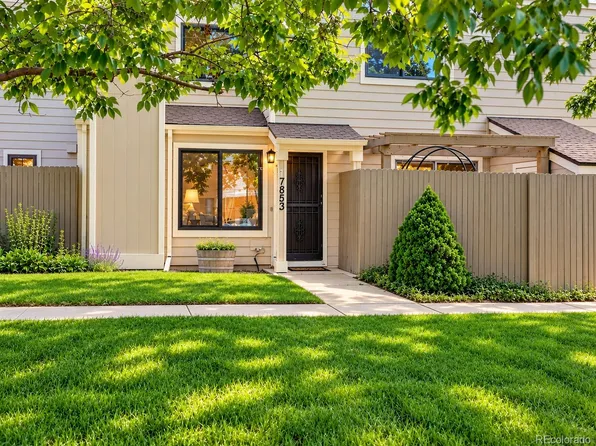 7853 W 87th Drive, Arvada, CO 80005