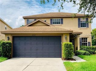 20737 Great Laurel Ave, Tampa, FL 33647