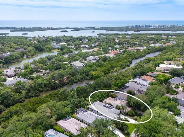 61 Bay Head Ln, Osprey, FL 34229