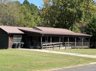 233 Longmeadow Dr NW, Rome, GA 30165