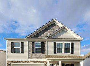 922 Oxbow Ln, Lexington, SC 29073