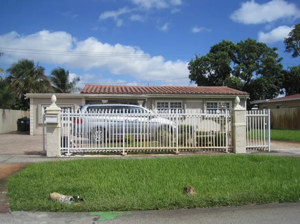 3231 Auburn Blvd, Fort Lauderdale, FL 33312