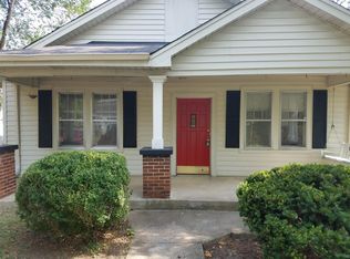 933 Curdwood Blvd, Nashville, TN 37216