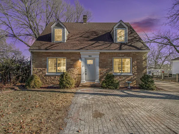 701 N Vine St, Glenwood, IA 51534