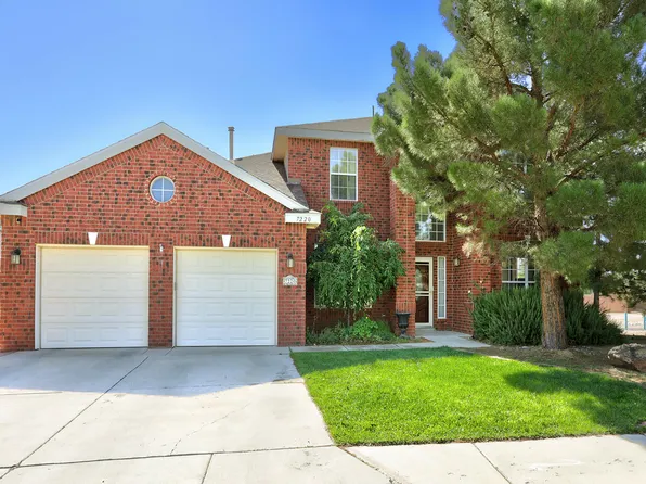 7220 Lake Tahoe Rd NW, Albuquerque, NM 87114