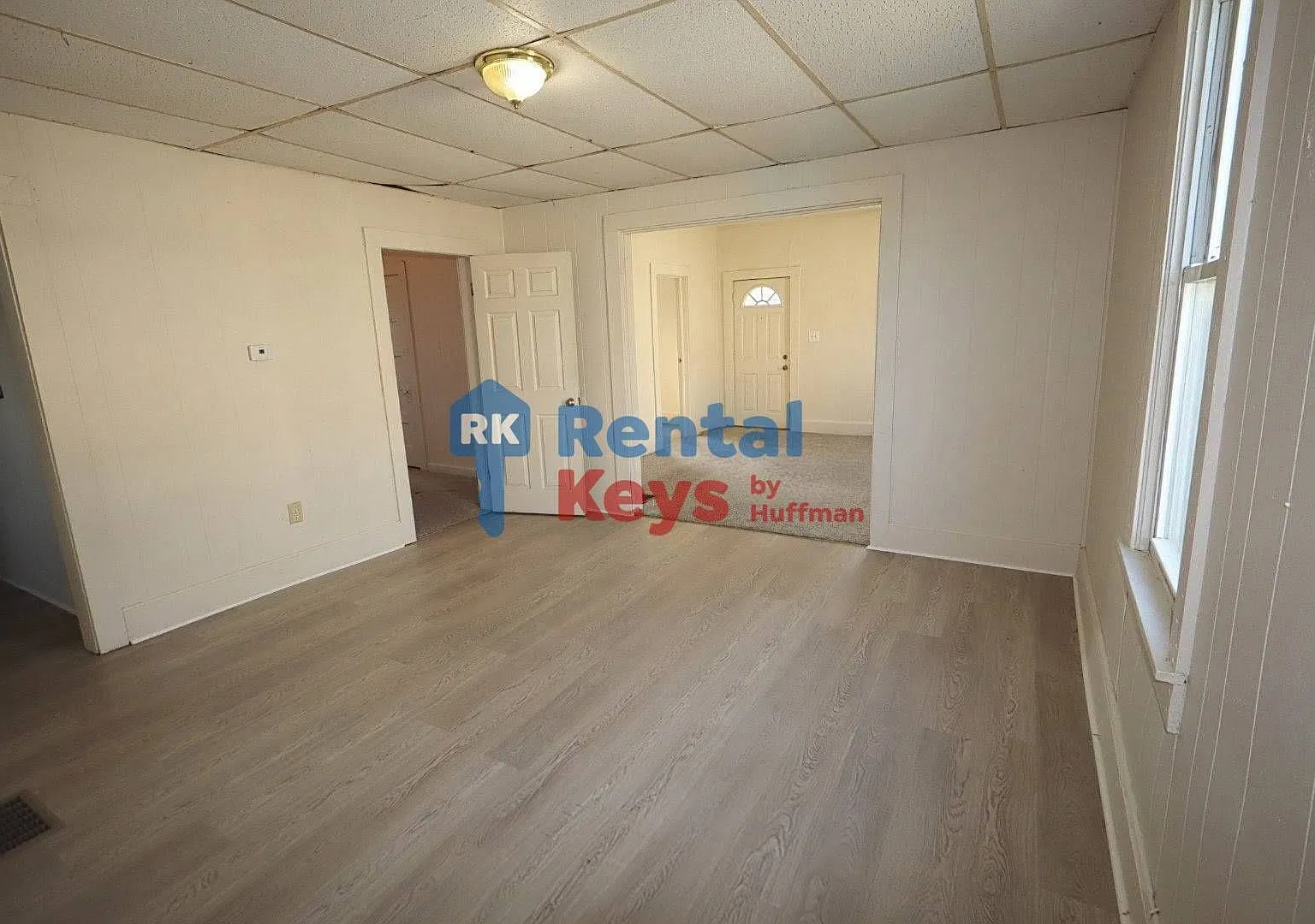 Two Bedroom House — Photo 4