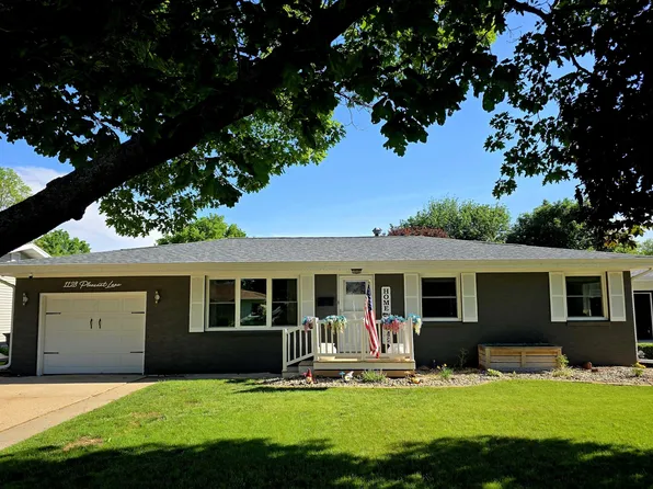 1128 Pleasant Ln, Spencer, IA 51301
