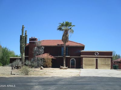 5716 E Desert Vista Trl, Cave Creek, AZ, 85331