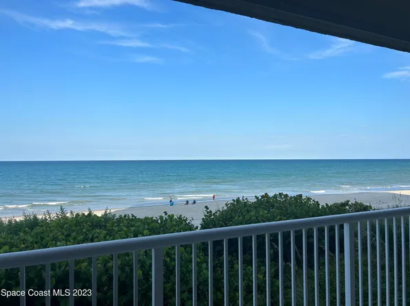 2065 Highway A1a Unit 1202, Indian Harbour Beach, FL 32937