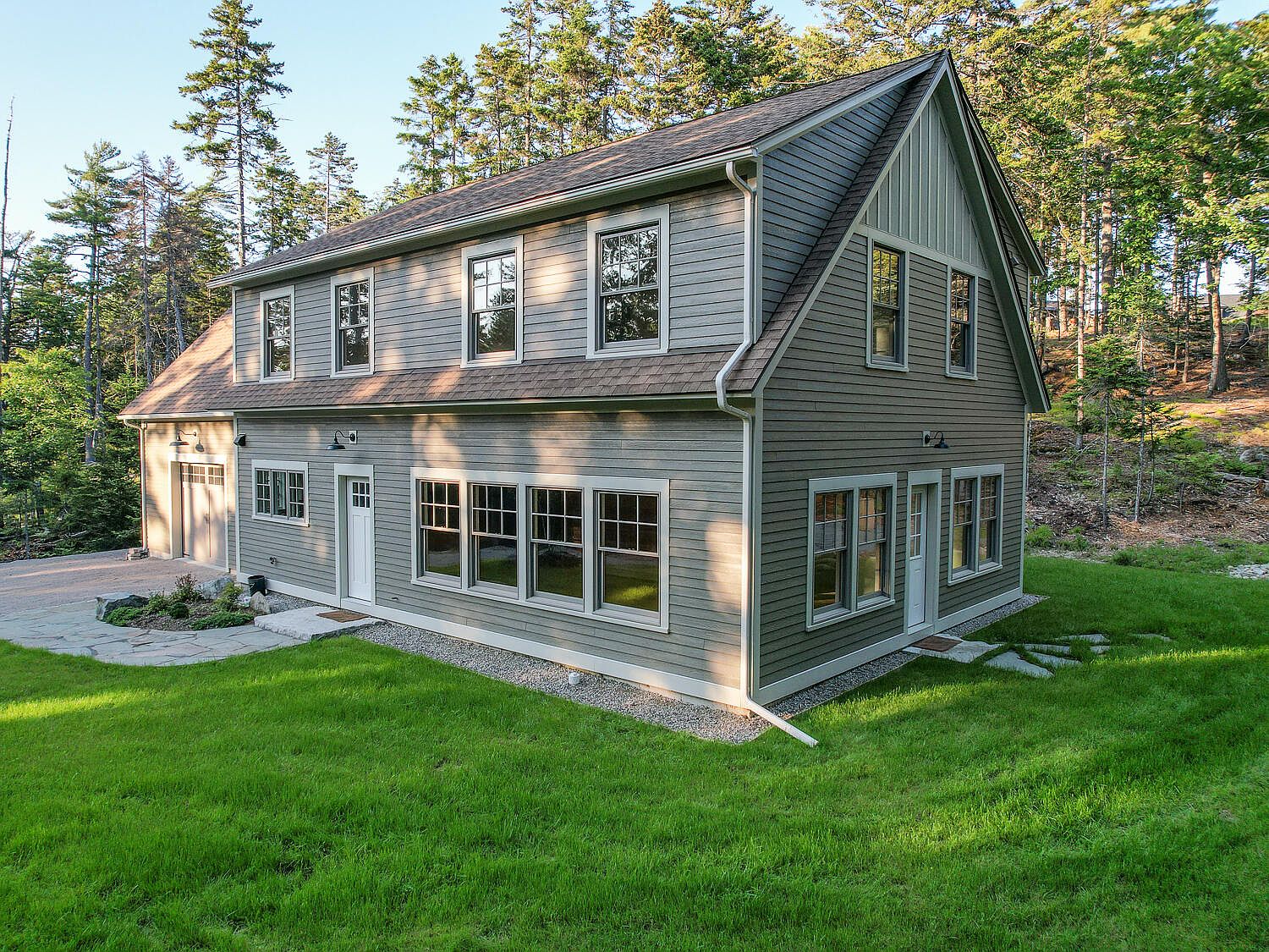 5 Highview Drive, Bar Harbor, ME 04609 Zillow