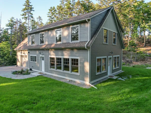 5 Highview Drive, Bar Harbor, ME 04609