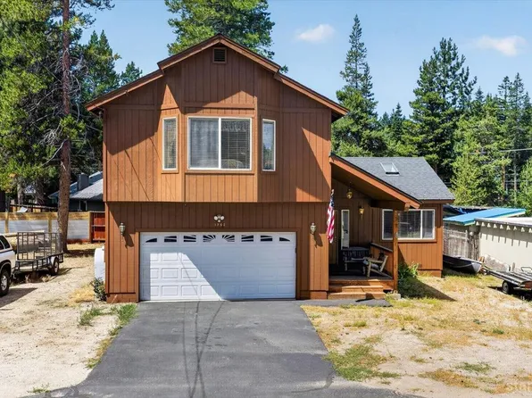 1762 Arrowhead Ave, South Lake Tahoe, CA 96150