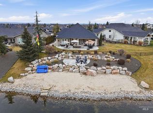 1345 N Triathlon Ave, Eagle, ID 83616