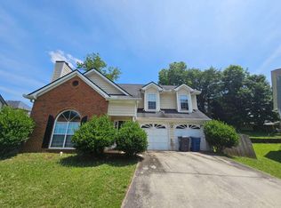 3390 Paces Landing Dr, Lawrenceville, GA 30044