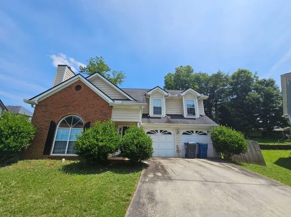3390 Paces Landing Dr, Lawrenceville, GA 30044