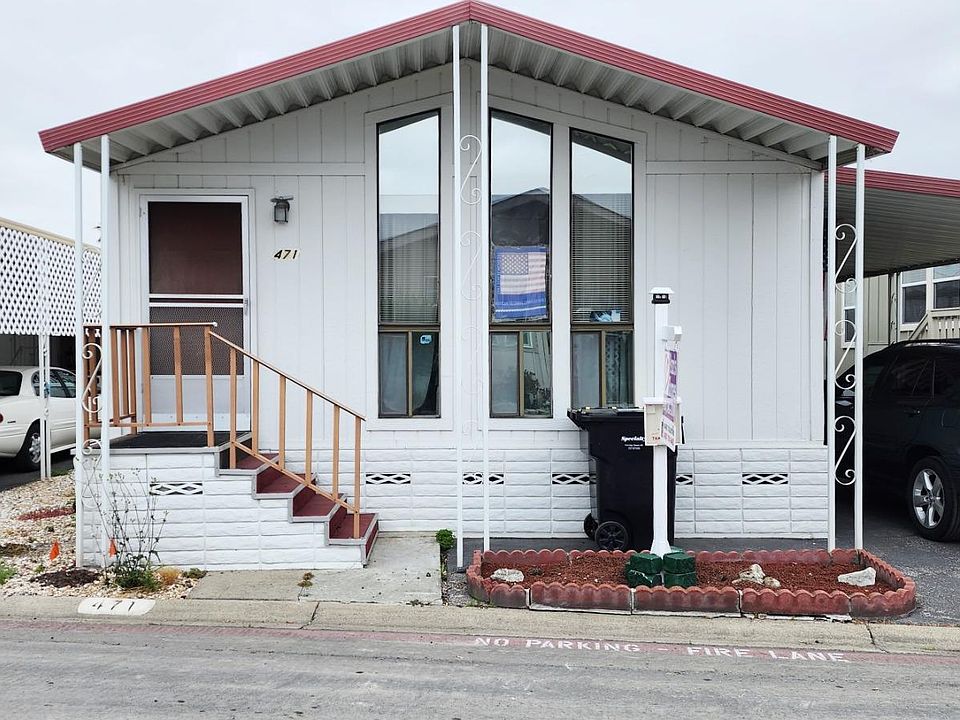 1st image of 1085 Tasman Dr Space 471