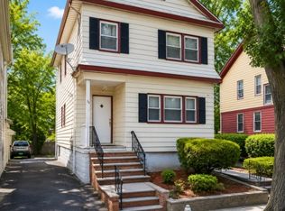 36 Allen St, Irvington Twp., NJ 07111