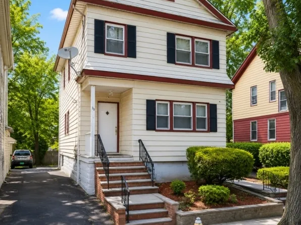 36 Allen St, Irvington Twp., NJ 07111
