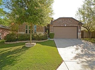 226 Stone View Trl, Austin, TX 78737