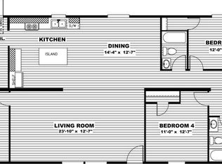 68 Capitan St, Moriarty, NM 87035