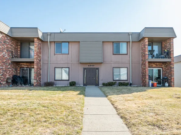 4849 Woodland Ave Unit 1, West Des Moines, IA 50266