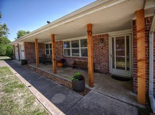 13930 N 3968th Dr, Dewey, OK 74029